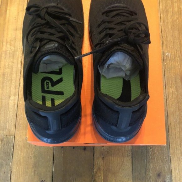 Nike Free RN 2018 Running Shoes Sz 10.5 NIB main image 4